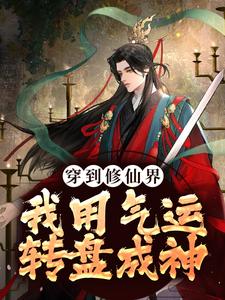 免费在线阅读穿到修仙界，我用气运转盘成神小说的正规网站有哪些？
