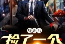 辞职后,捡了一个美女总裁小说,辞职后,捡了一个美女总裁在线阅读-侠客文学