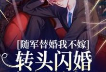 小说《随军替婚我不嫁,转头闪婚年轻首长》在线章节阅读-侠客文学