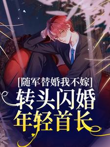 小说《随军替婚我不嫁，转头闪婚年轻首长》在线章节阅读