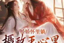 沈雨霏闻夜枫为主角的小说叫什么?免费看娇娇怀里躺,摄政王心里狂爆灯-侠客文学