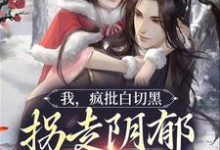 求我，疯批白切黑，拐走阴郁反派老公小说免费资源-侠客文学