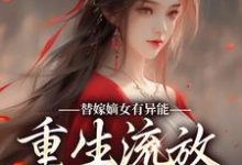 替嫁嫡女有异能，重生流放杀疯了李知意陆昭李诗琴李诗意小说在线章节目录阅读最新章节-侠客文学