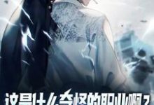 陆星小说叫什么（这是什么奇怪的职业啊？舔狗职业！免费阅读）-侠客文学