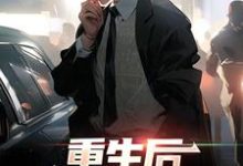 完整版的重生后,牛马他觉醒了小说在哪里可以免费读到?-侠客文学