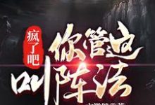 寻找疯了吧！你管这叫阵法？小说的最新更新章节-侠客文学