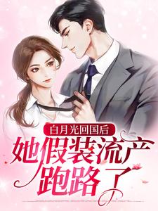 白月光回国后，她假装流产跑路了（姜诗念厉忱）在线免费阅读