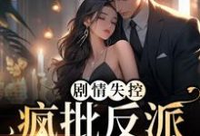 主人公叫沈连楚易澜的小说剧情失控！疯批反派被撩红脸在线阅读章节-侠客文学