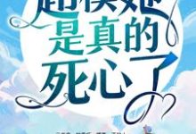 陆总别虐了，超模她是真的死心了！小说的最新章节在哪里更新？免费追踪阅读-侠客文学