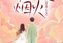 求那一夜烟火，绽放心头小说的全文免费阅读链接-侠客文学