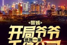 小说《赘婿：开局爷爷送我一家千亿公司》章节免费阅读-侠客文学