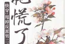 快穿:甩掉反派男二后,她慌了姜虞贺兰卿小说大结局免费试读-侠客文学