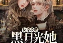《快穿攻略：黑月光她又美又苏》小说章节列表免费试读，苏酥小说在线阅读-侠客文学