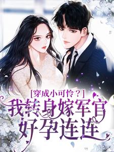 求穿成小可怜？我转身嫁军官好孕连连小说的全文免费阅读链接