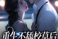 重生不舔校草后，反被他求婚啦免费阅读，重生不舔校草后，反被他求婚啦苏迦妮迟域-侠客文学