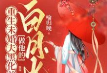 重生未婚夫黑化前，做他的白月光小说，重生未婚夫黑化前，做他的白月光顾筝穆云峰-侠客文学