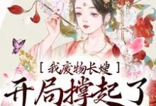 主角 谢知楚淮小说我,废物长嫂,开局撑起了破碎的家免费阅读-侠客文学