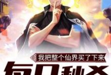 苏辰唐安澜小说《每日秒杀：我把整个仙界买了下来》在线阅读-侠客文学