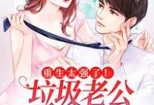 重生太强了！垃圾老公变宠妻狂魔免费阅读，重生太强了！垃圾老公变宠妻狂魔江禾陆也-侠客文学