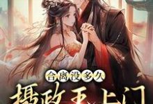 寻找能够免费阅读合离没多久，摄政王上门求给名分小说的平台-侠客文学