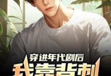 穿进年代剧后，我靠背刺他人变强小说有没有完整的免费版本在线阅读？-侠客文学