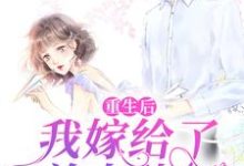 完结版《重生后，我嫁给了前夫他叔》章节阅读-侠客文学