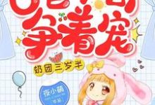 爱宝儿战枭封慕辰盛启星为主角的小说叫什么?免费看奶团三岁半:6爸9哥争着宠-侠客文学