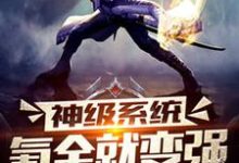 神级系统氪金就变强小说最新更新在哪里？免费在线看-侠客文学