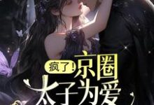 哪里能找到疯了！京圈太子为爱做备胎？小说的最新更新和免费章节？-侠客文学