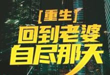 江楚叶清璇是哪本书的主角？寻找重生：回到老婆自尽那天免费阅读-侠客文学