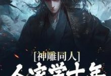 《神雕同人:人家学十年,我一遍就会》全集免费在线阅读(杨过小龙女)-侠客文学