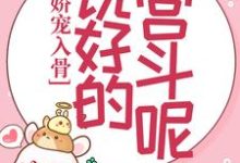 《娇宠入骨：说好的宫斗呢？》全集免费在线阅读（苏静翕宗政瑾）-侠客文学