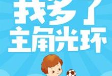 天胡开局：我多了主角光环小说有没有完结版在线？-侠客文学