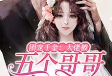 完结版《团宠千金：大佬被五个哥哥宠翻了》免费阅读-侠客文学