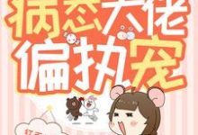 哪里能找到病态大佬偏执宠小说的最新更新和免费章节？-侠客文学