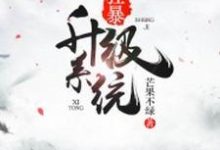 已完结小说《狂暴升级系统》在线章节阅读-侠客文学