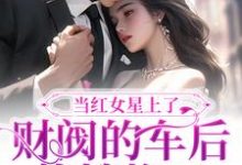 哪里能找到当红女星上了财阀的车后，热搜炸了小说的全部章节？-侠客文学