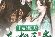 王妃每天都想和离（关怜赵棣）在线免费阅读-侠客文学