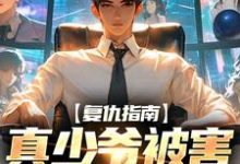 复仇指南：真少爷被害后重生了小说的无弹窗阅读体验，寻找免费阅读网站-侠客文学