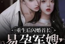 重生后闪婚首长，易孕军嫂养崽忙小说最新更新在哪里？免费在线看-侠客文学