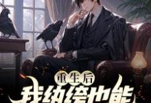 完结版《重生后，我纨绔也能掀起商界风波》免费阅读-侠客文学