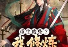 重生废柴？我修炼顶级神功小说最新更新在哪里？免费在线看-侠客文学