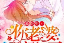 慕医生，你老婆又闯祸了小说免费资源，慕医生，你老婆又闯祸了在线阅读-侠客文学