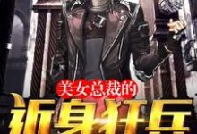 美女总裁的近身狂兵小说免费资源,美女总裁的近身狂兵在线阅读-侠客文学