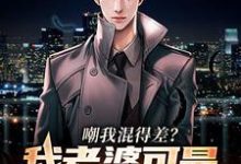 《嘲我混得差?我老婆可是国民女神》全集免费在线阅读(江帆)-侠客文学