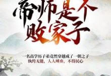 完结版《大朝之势:帝师是个败家子》章节阅读-侠客文学