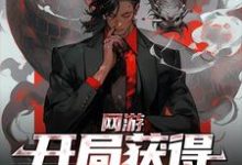 网游：开局获得神级天赋小说，网游：开局获得神级天赋免费阅读-侠客文学