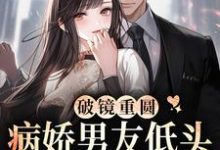 破镜重圆：病娇男友低头诱哄小祖宗乔露白遇小说免费阅读-侠客文学