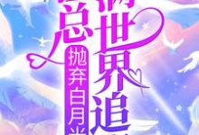 抛弃白月光后，渣总满世界追妻傅知野叶迟迟，抛弃白月光后，渣总满世界追妻最新章节-侠客文学