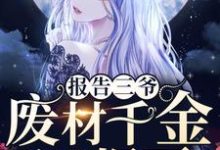 主角唐知希顾南司小说完结版在线阅读，报告三爷，废材千金飒爆了免费看-侠客文学